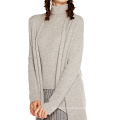 fashion women cashmere cardigan